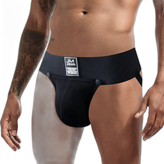 Jockmail Bulging Jockstrap