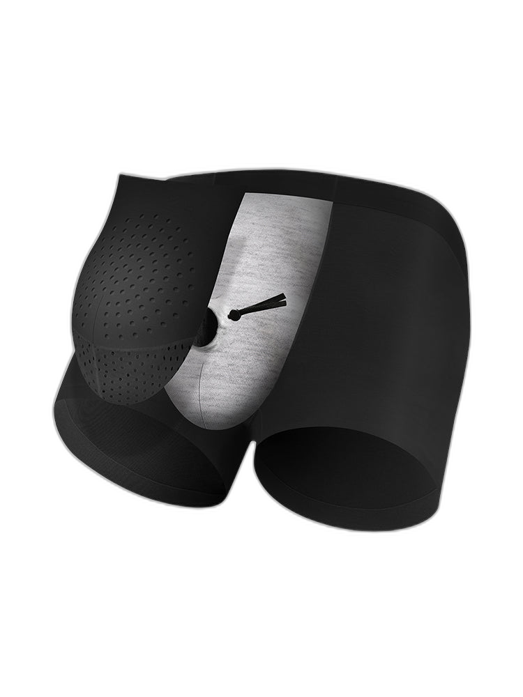 Men's Foreskin Overlength Correction Modal Trunks