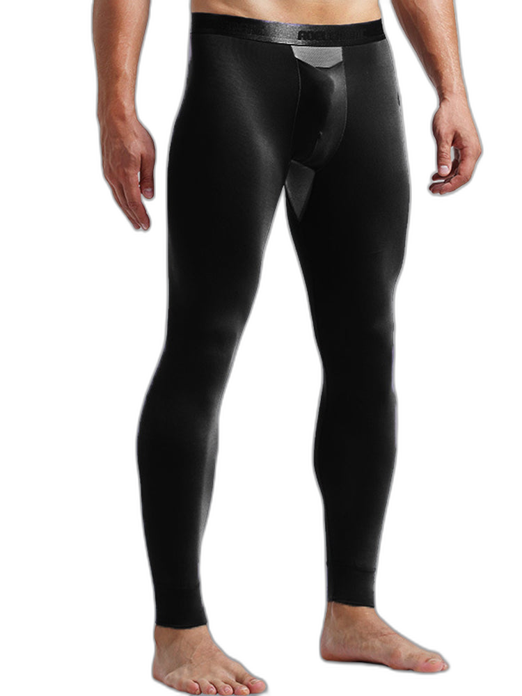 Moisture Wicking Base-layer Thermal Pants