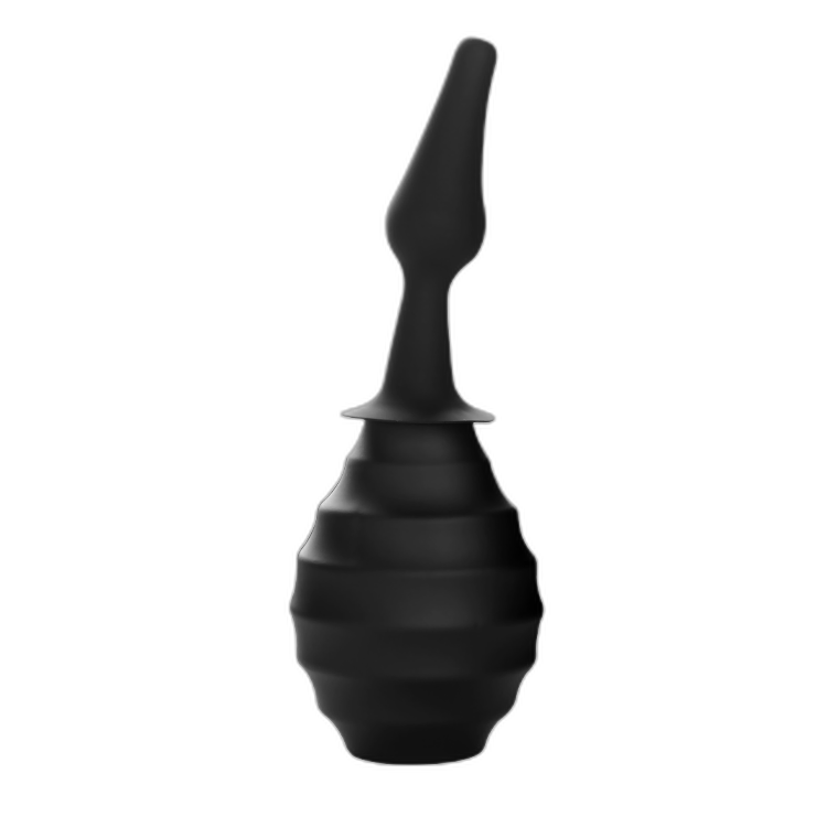 PureFlow Anal Douche (380ml / 12oz)