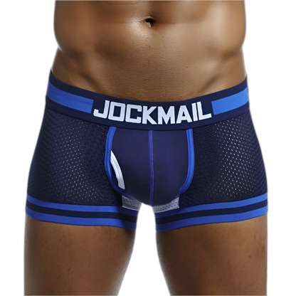 Sports Boxer Briefs