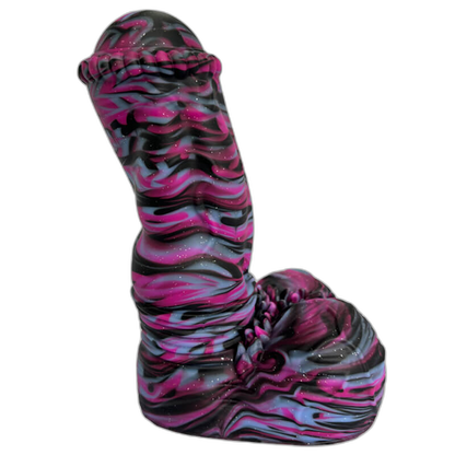 Equine - 7.9 Inch Horse Dildo - Fantasy Dildo