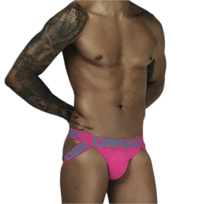 Duo-Tone Jockstrap