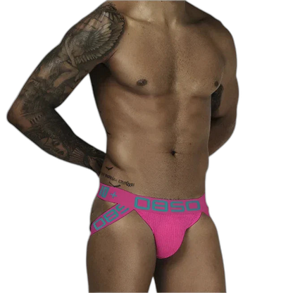 Duo-Tone Jockstrap