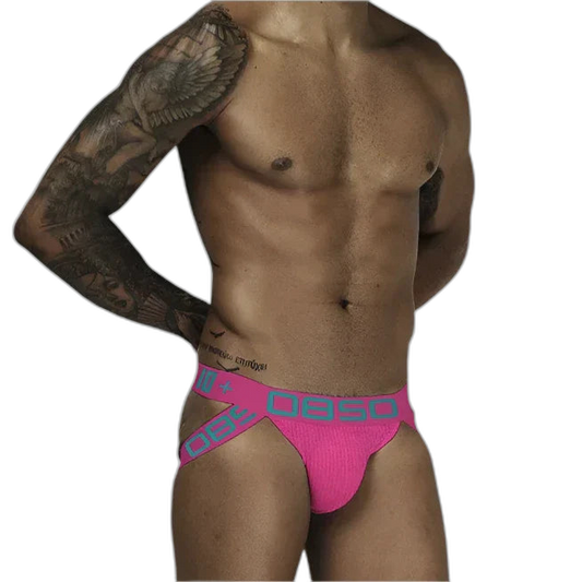 Duo-Tone Jockstrap