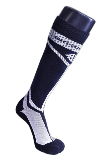 Breedwell Hybred Sock Black