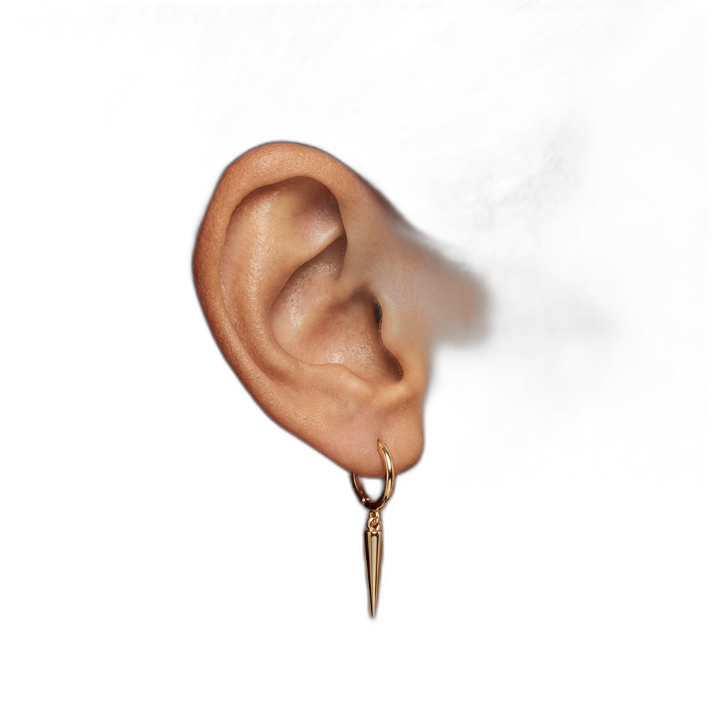 Spike Hoops