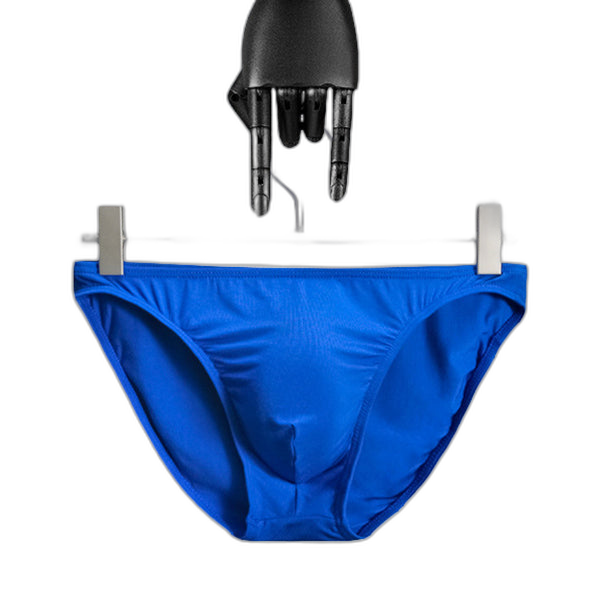 4 Pack U Convex Pouch Soft Underwear