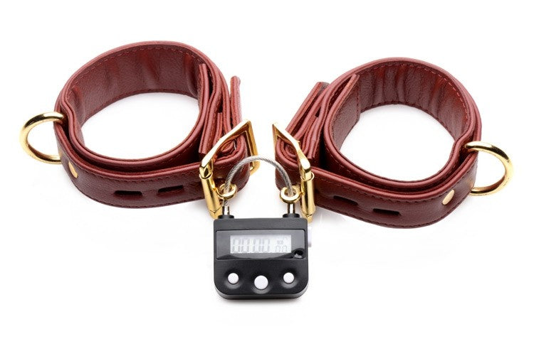The Bondage Time Lock