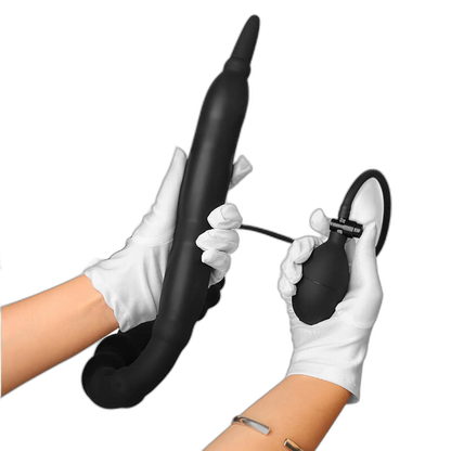 Ganjiang – 35-Inch Inflatable Anal Trainer