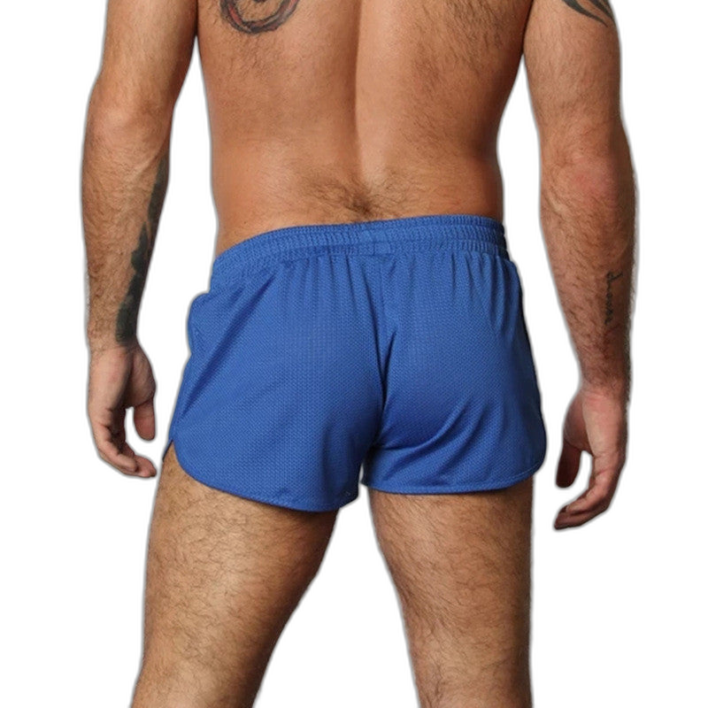 Varsity 13 Mesh Shorts