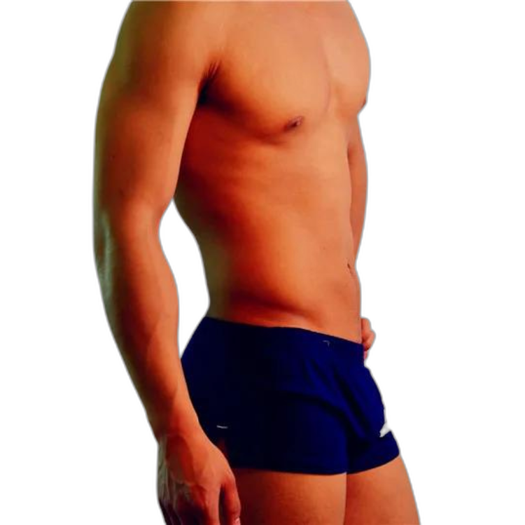 D.M. Comfort Boxer Shorts