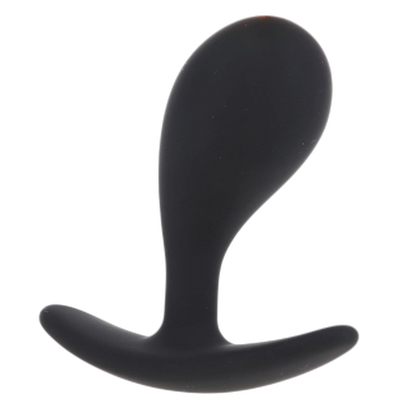 PLUG IT Beginner Pure Silicone Comfort Trainer Plug Set