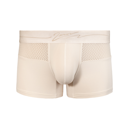 2EROS AKTIV Boreas Trunk Whitecap Gray
