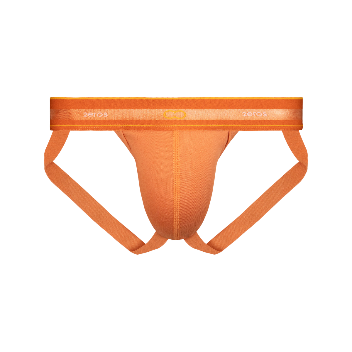 2EROS Adonis Jockstrap Tan