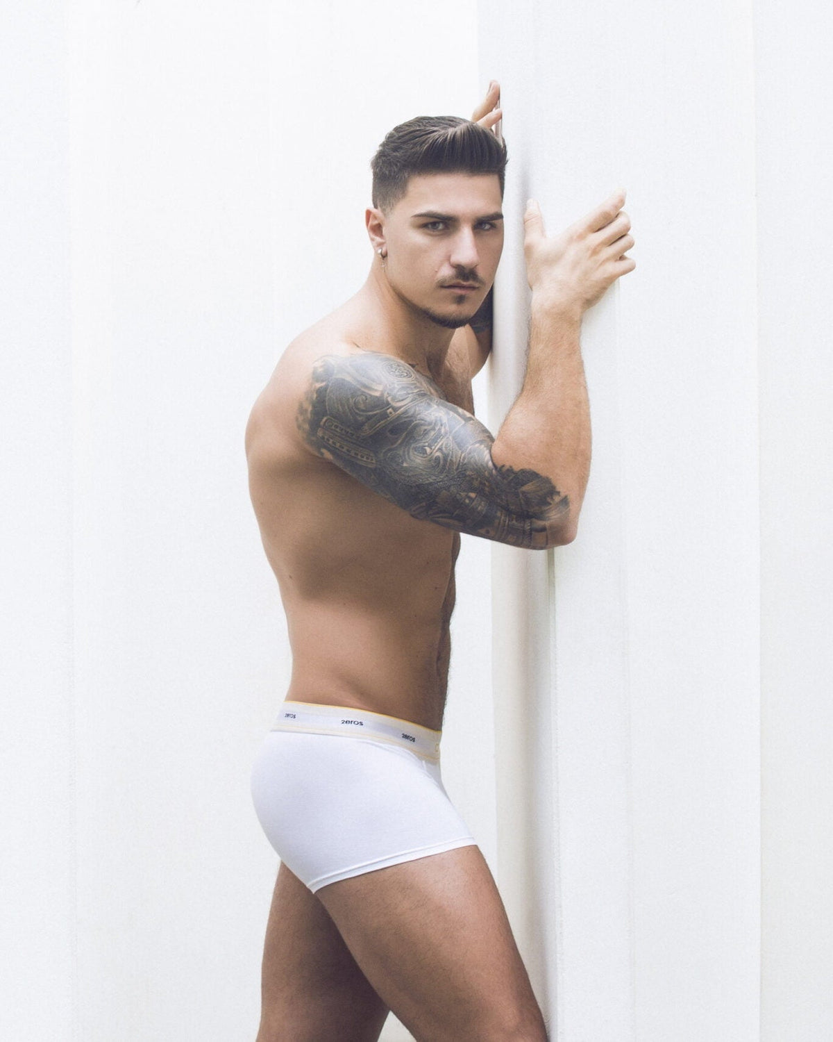 2EROS Adonis Trunk White