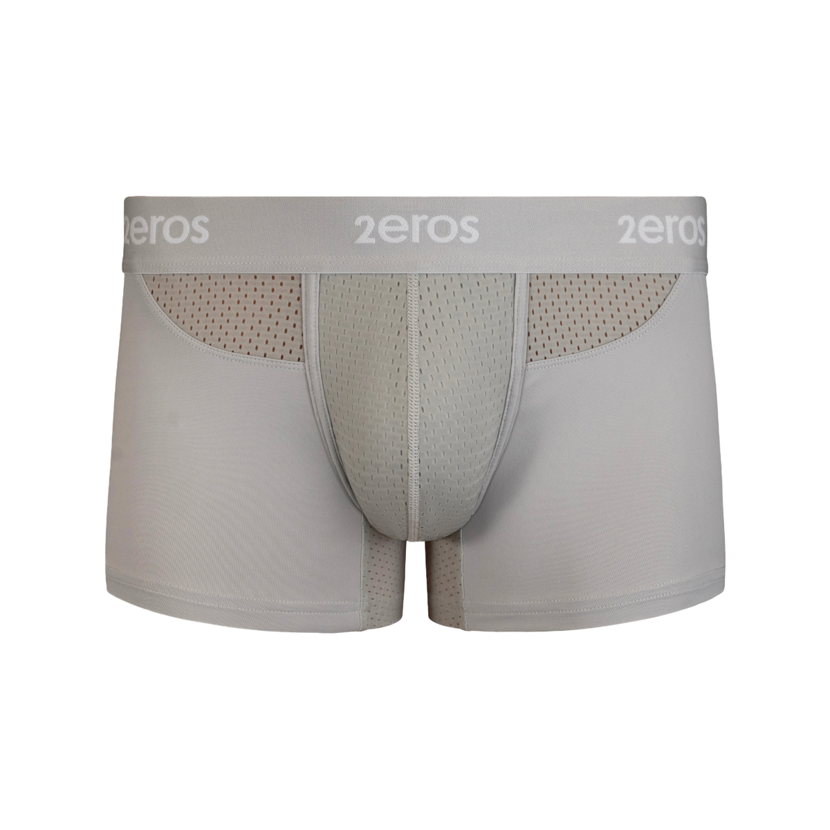 2EROS Aktiv NRG Trunk Grey