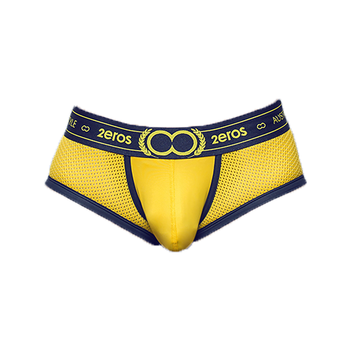 2EROS Apollo Nano Trunk Gold