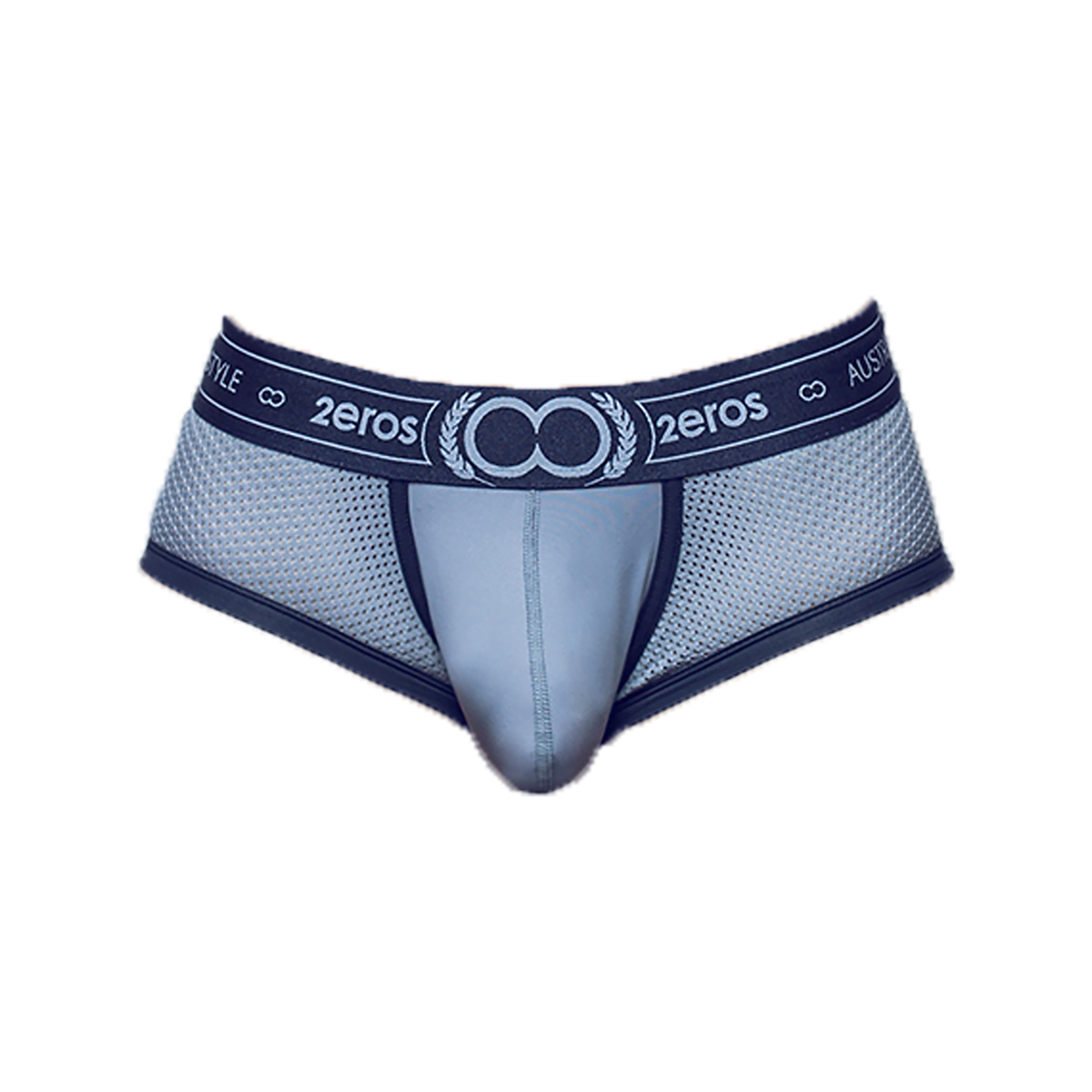 2EROS Apollo Nano Trunk Iron
