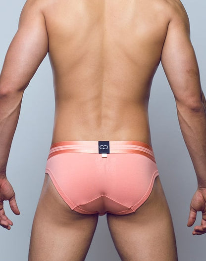 2EROS Athena Brief Peach Amber