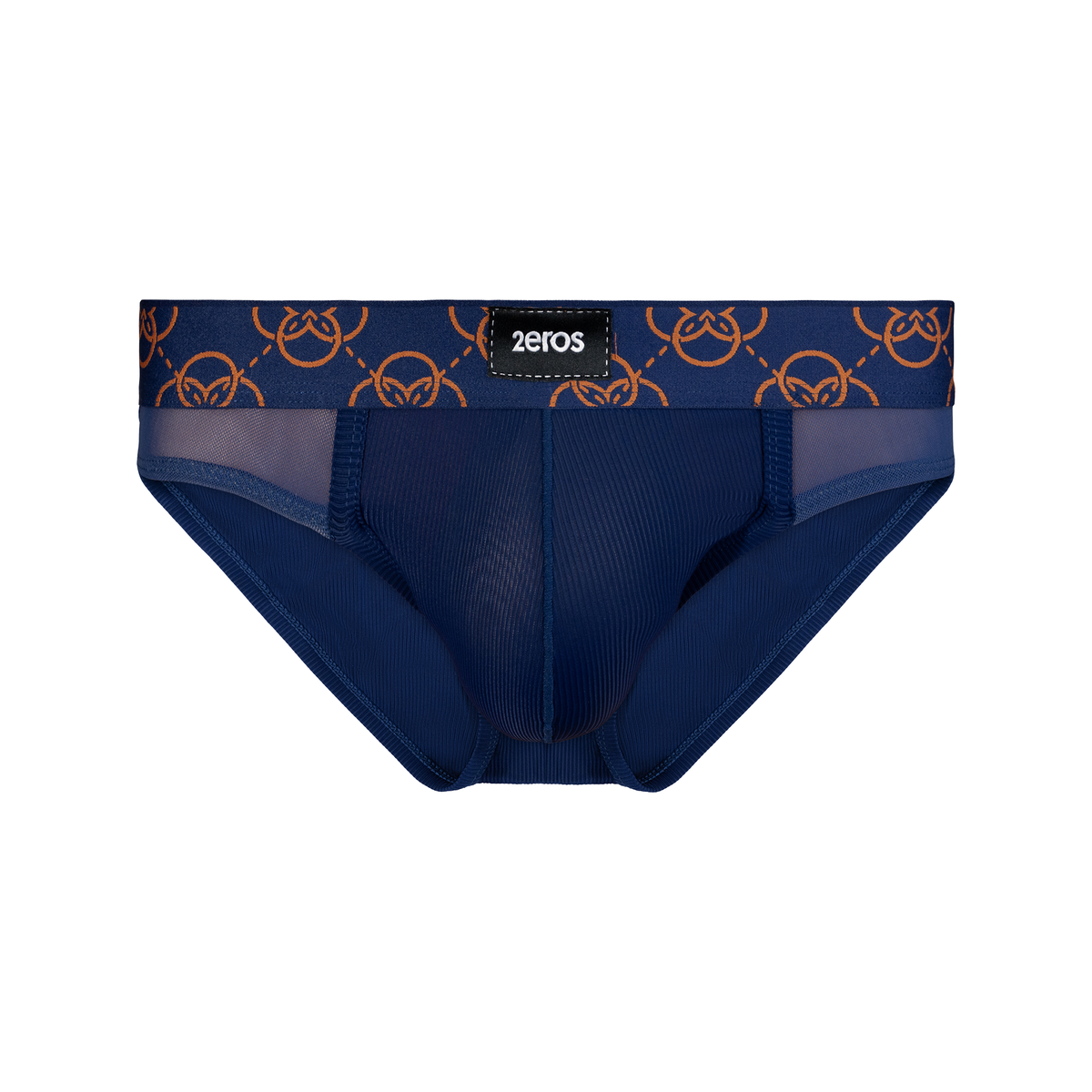 2EROS Himeros Brief Navy Blue