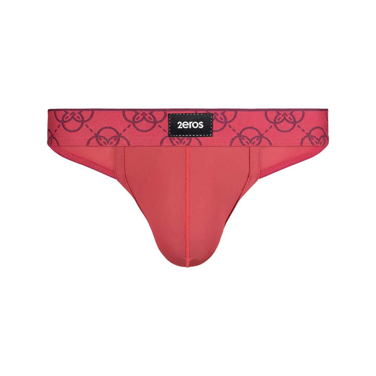 2EROS Himeros Thong Raspberry
