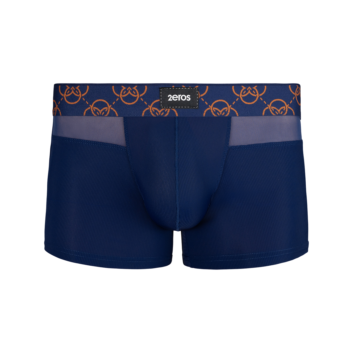 2EROS Himeros Trunk Navy Blue