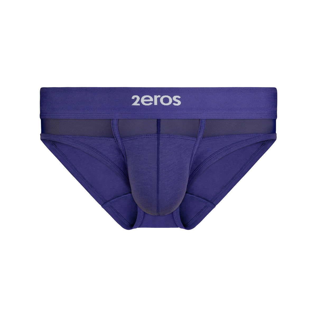 2EROS Morpheus Brief Purple