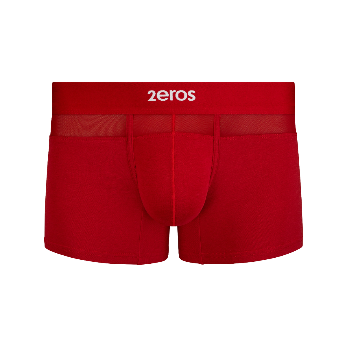 2EROS Morpheus Trunk Red