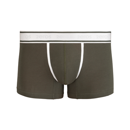 2EROS Titan Trunk Deep Depths Green