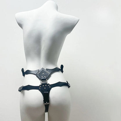 Hex O-Ring Harness
