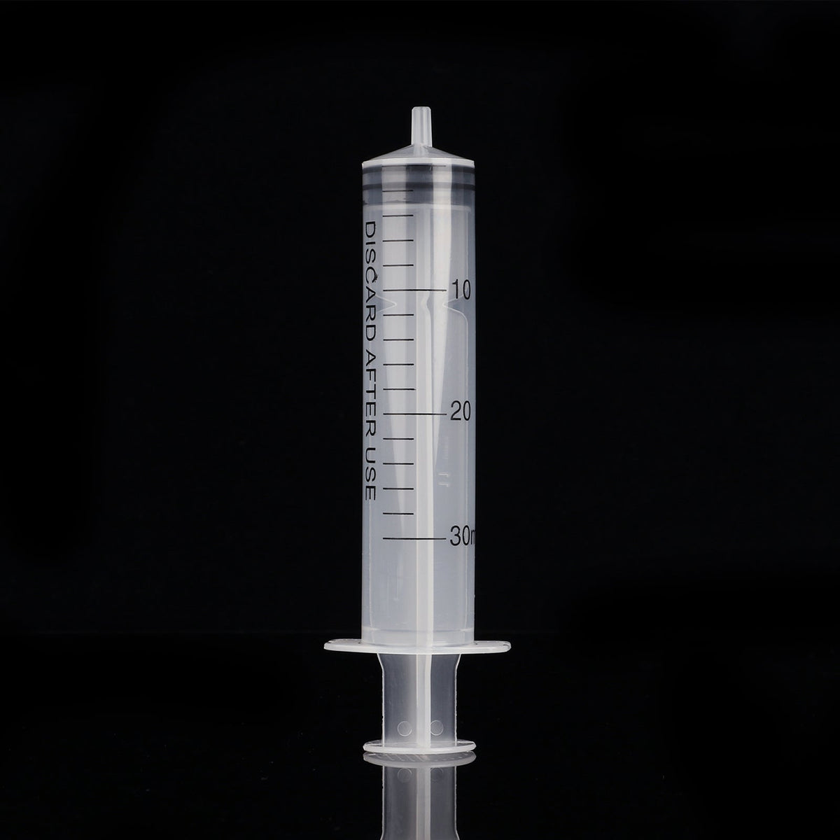 Replacement Syringe & Tube