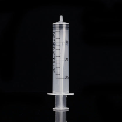 Replacement Syringe & Tube