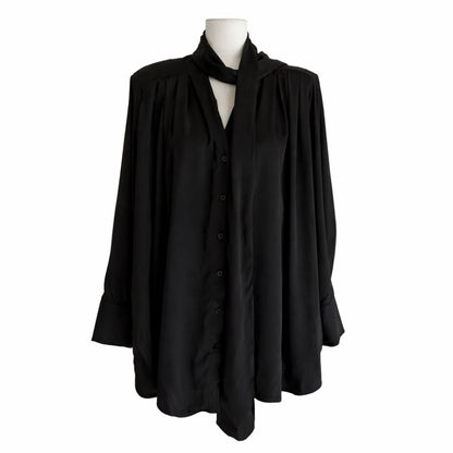 Femboy Whisper Blouse