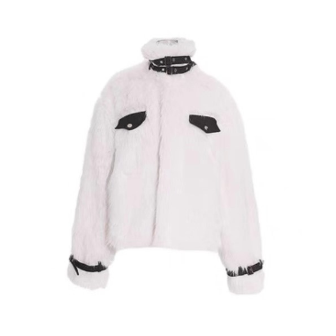 Reverie Fur Coat
