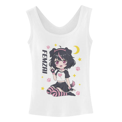 Femzai Femboy Pup Set