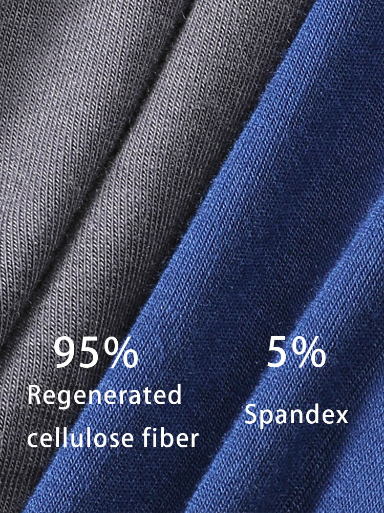 Anion Pit Massage Breathable Briefs Underwear