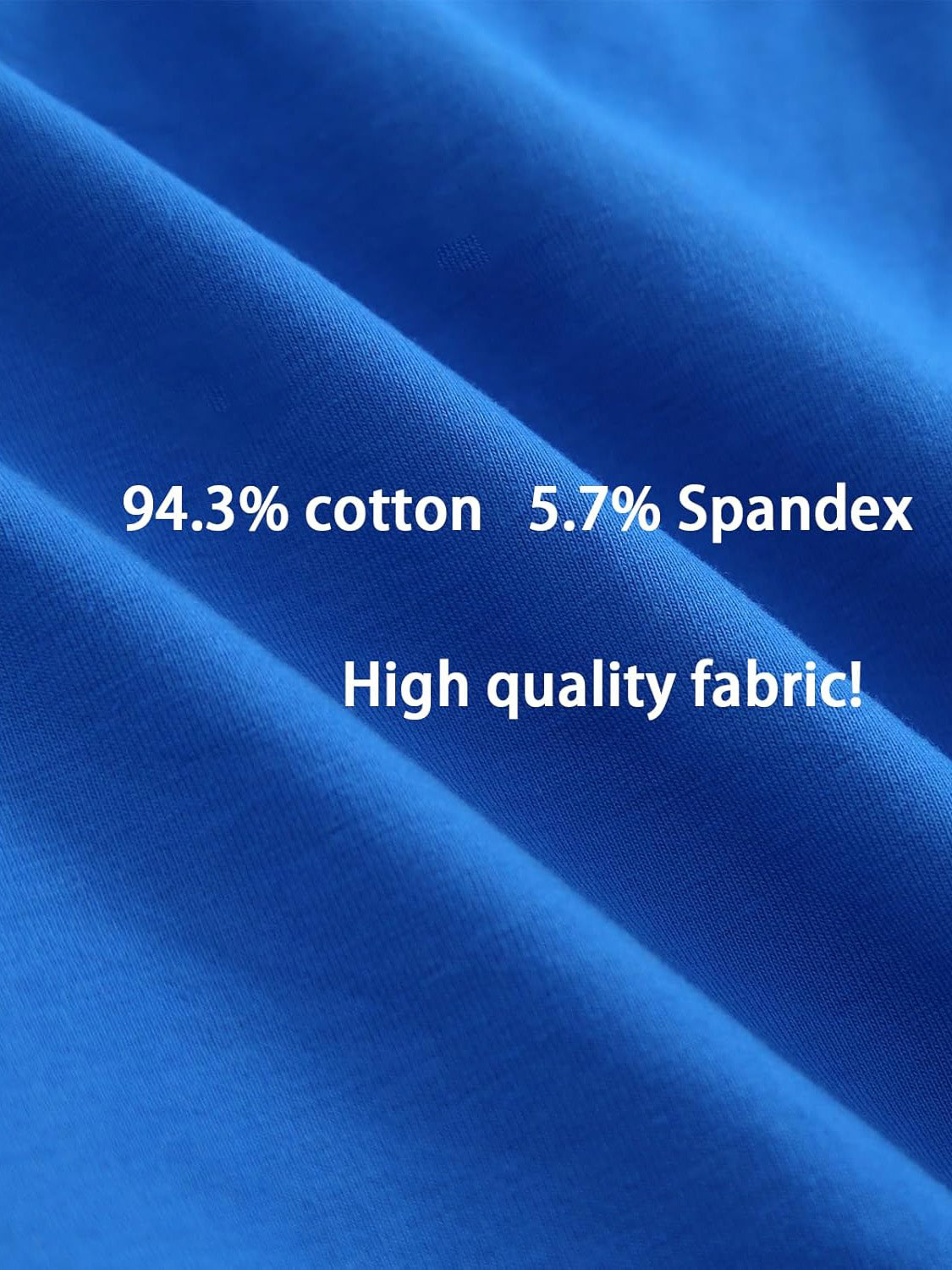 2 Pack Men's Gun and Bullet Separation Large Pouch U-Convex 3D Cut Loose Trunks