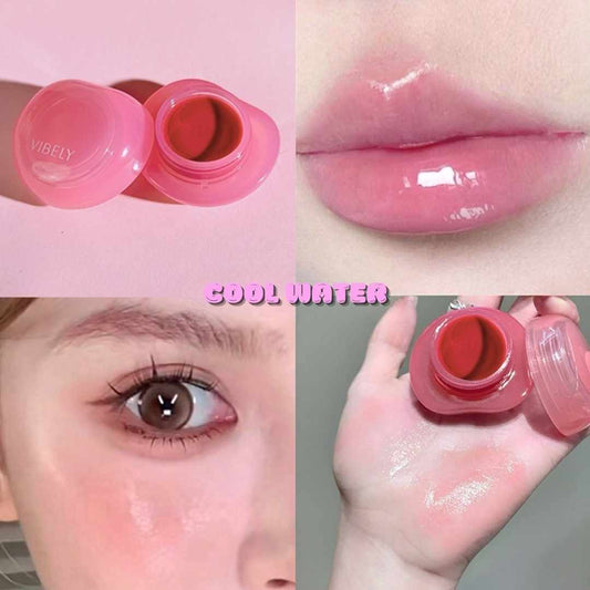 Dewy Lip & Cheek Tint