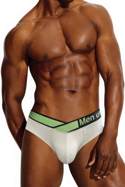 Men’s Laser Design Briefs