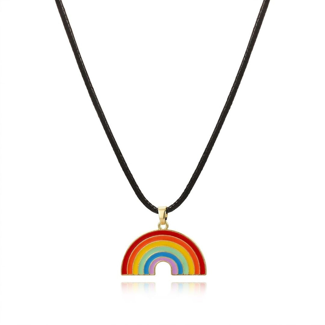 Rainbow Dream Necklace