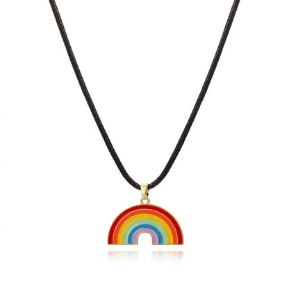 Rainbow Dream Necklace
