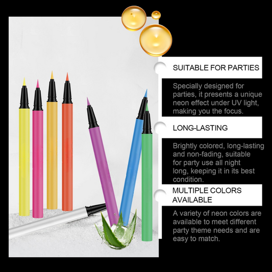 Femzai x Jaysuing Drag Eyeliner Kit