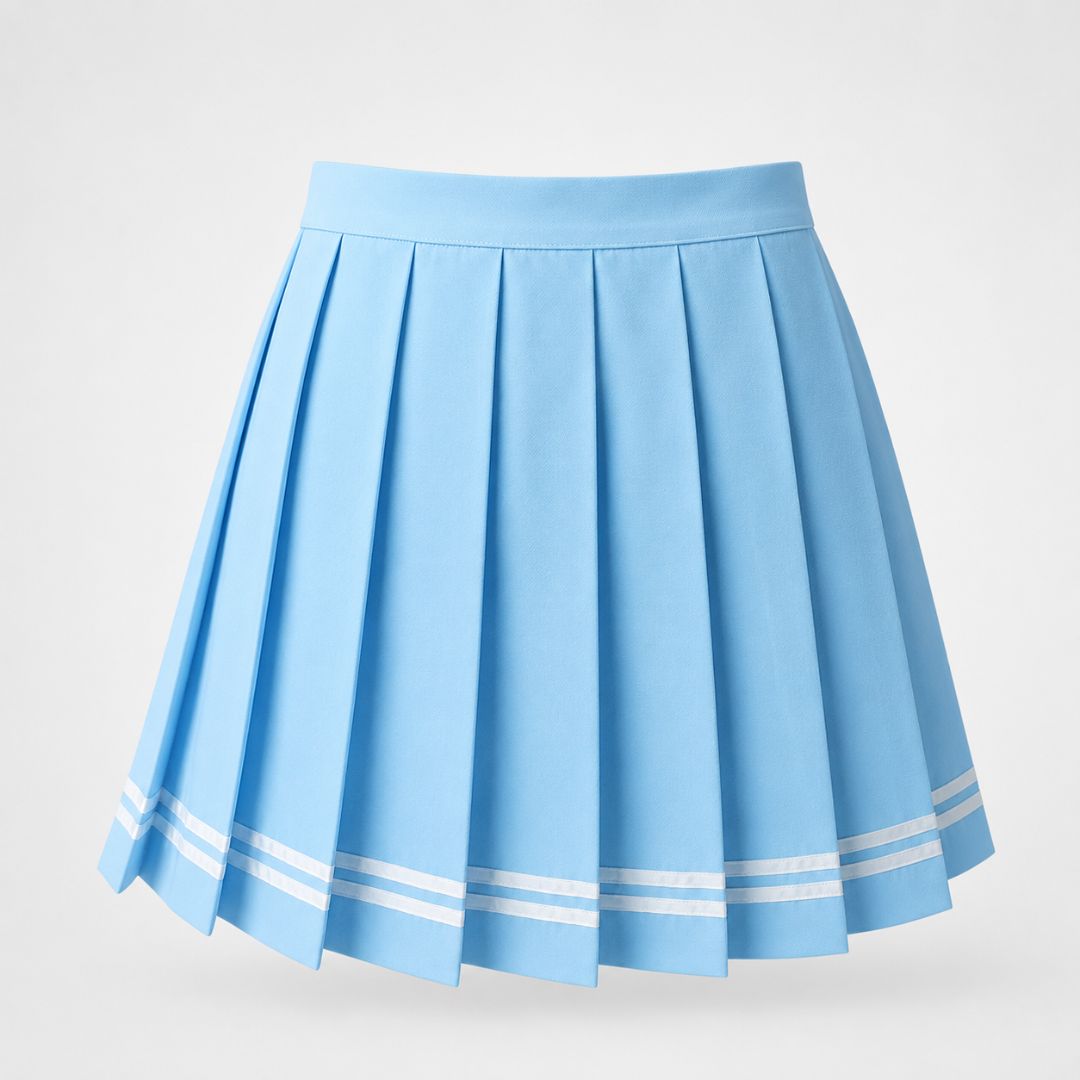 Sweetheart Pastel Skirt