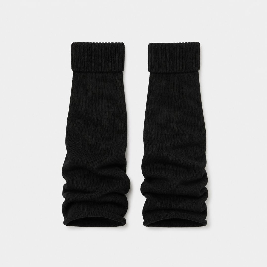 Soft Drift Leg Warmers