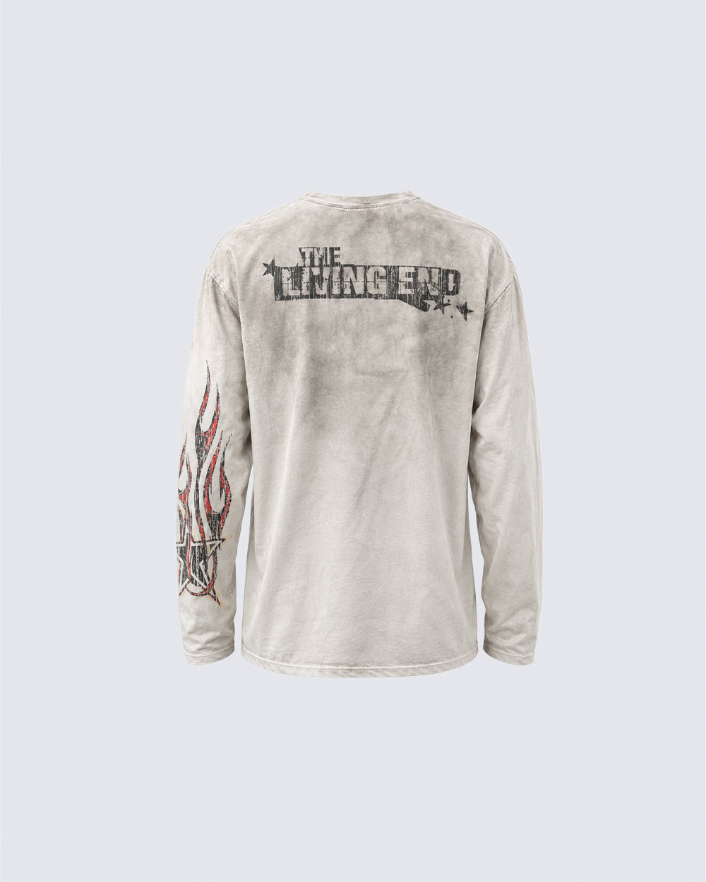 KIIKIO Vintage Washed Tee