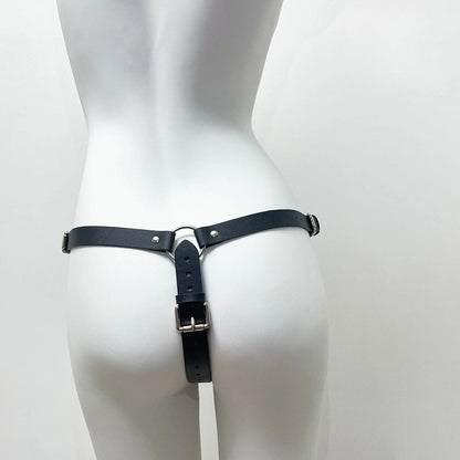 Heartlock O-Ring Harness