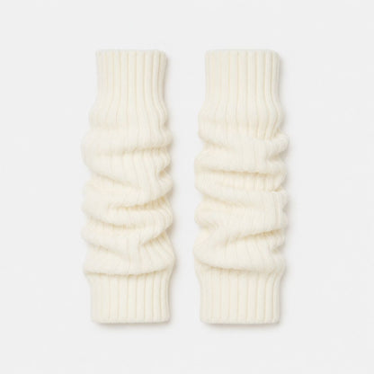 Cozy Cloud Leg Warmers