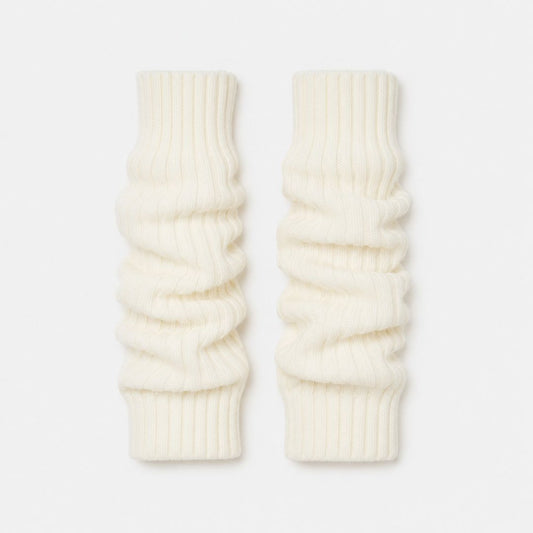 Cozy Cloud Leg Warmers