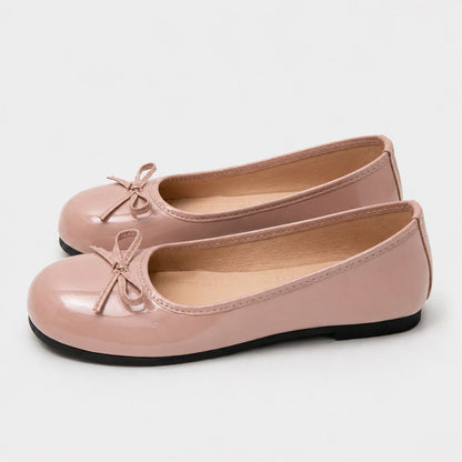 Darling Bow Ballet Flats
